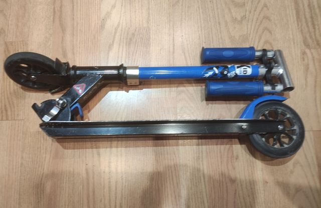 Patinete infantil Oxelo 6-9 años