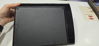 PS3 (PlayStation 3) - Preto