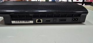 PS3 (PlayStation 3) - Preto