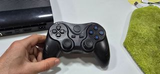 PS3 (PlayStation 3) - Preto