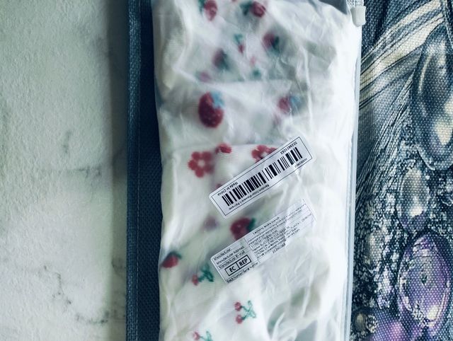 Calzini bianchi fantasmini - 5 paia