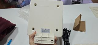 Antena Panagrama WM8-BADEP9G-26-NJ 3g 4G LTE