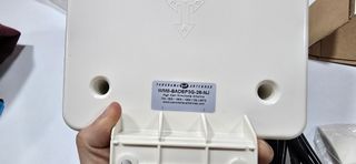 Antena Panagrama WM8-BADEP9G-26-NJ 3g 4G LTE