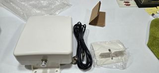 Antena Panagrama WM8-BADEP9G-26-NJ 3g 4G LTE