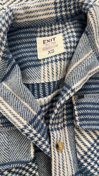 Jersey invierno
