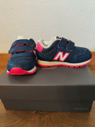 Scarpe New Balance, taglia 20