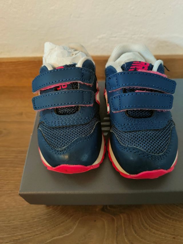 Scarpe New Balance, taglia 20