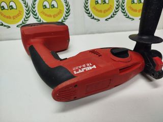 Martillo perforador Hilti te 2 a 22