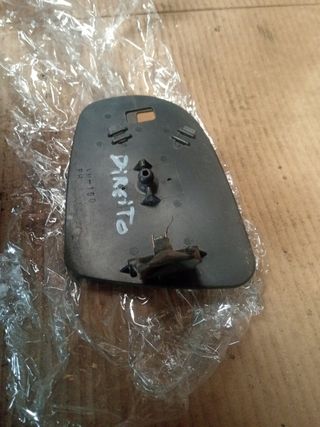 Espelho Retrovisor Corsa B Dir