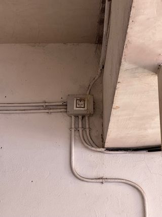 Plaza garaje Azuqueca  C/Flor 4 / carretera Alover