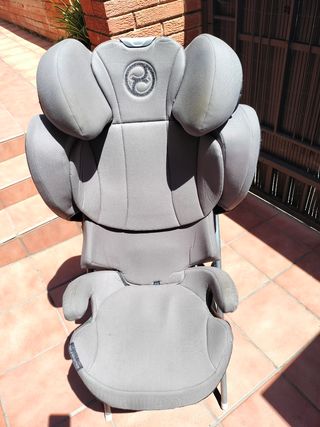 Silla coche Cybex 