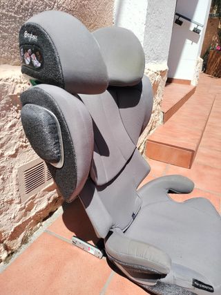 Silla coche Cybex 