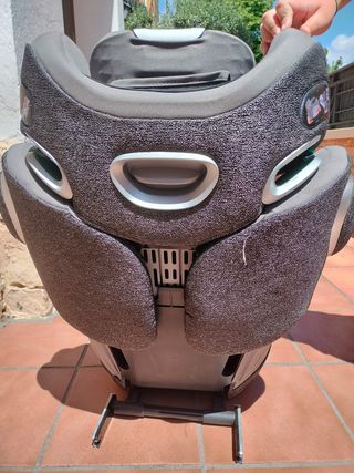 Silla coche Cybex 
