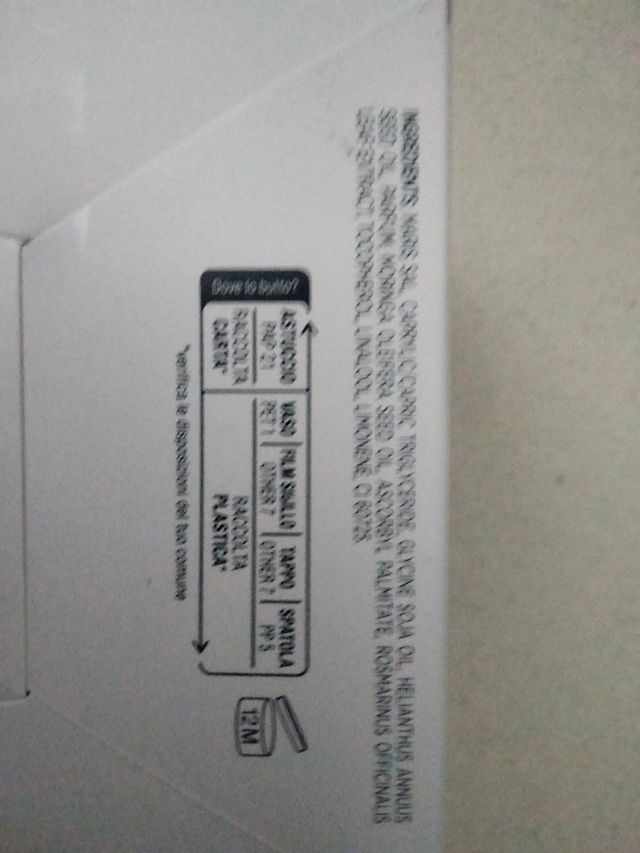 Somatoline skin Expert scrub corpo