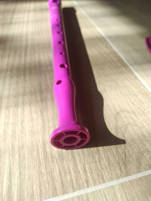 Flauta escolar Hohner