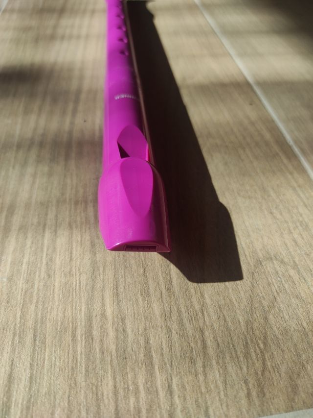 Flauta escolar Hohner