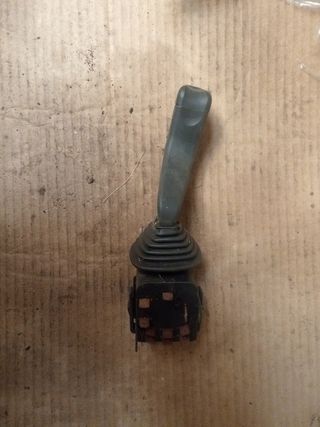 Manip. Luzes Piscas Corsa B