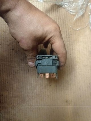 Manip. Luzes Piscas Corsa B