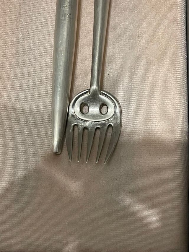 Sabattini design Charles Rennie Mackintosh