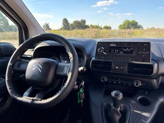 Citroen Berlingo 2020