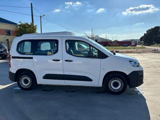 Citroen Berlingo 2020