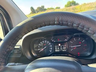 Citroen Berlingo 2020