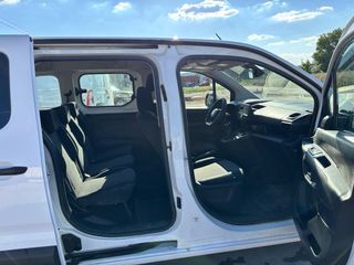 Citroen Berlingo 2020