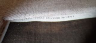 Riproduzione Degas Ballerine 45x50cm