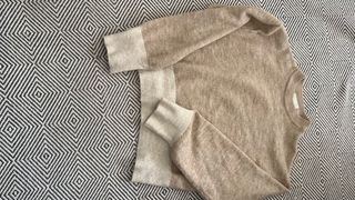 Jersey invierno