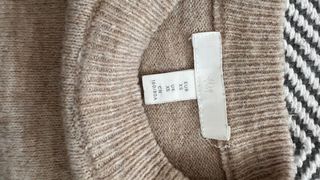 Jersey invierno