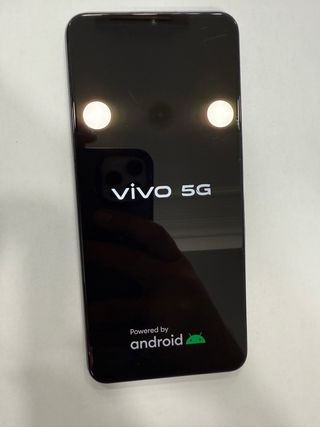Vivo Y72 5G - Smartphone Nero