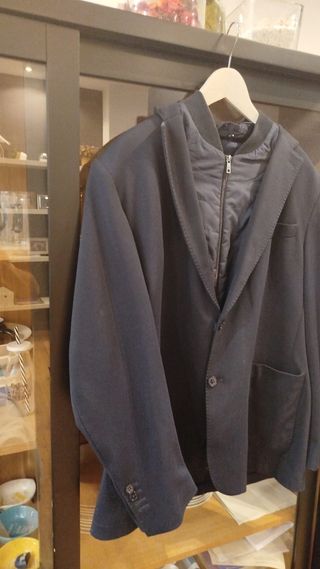Americana pedro del hierro