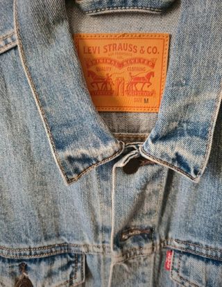 Giacca Levi's