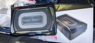 Kenwood KSC-SW11 Subwoofer