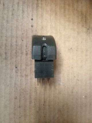 Botão 4 Piscas Corsa B