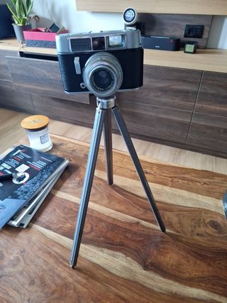 Bilora Stabilo 1124 - Cavalletto Vintage