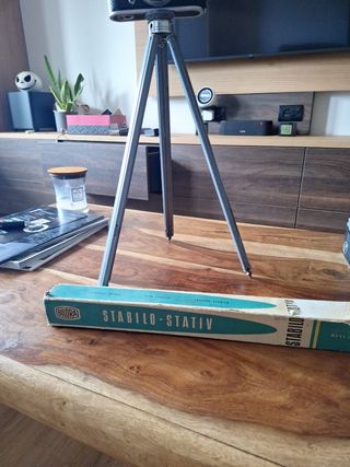 Bilora Stabilo 1124 - Cavalletto Vintage