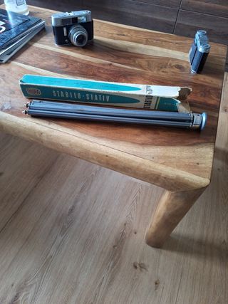 Bilora Stabilo 1124 - Cavalletto Vintage