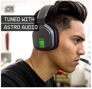 Cuffie Gaming Cablate Microfono console jack 3.5