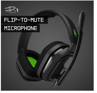 Cuffie Gaming Cablate Microfono console jack 3.5