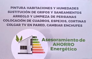 Reparaciones Express - Servicios hogar