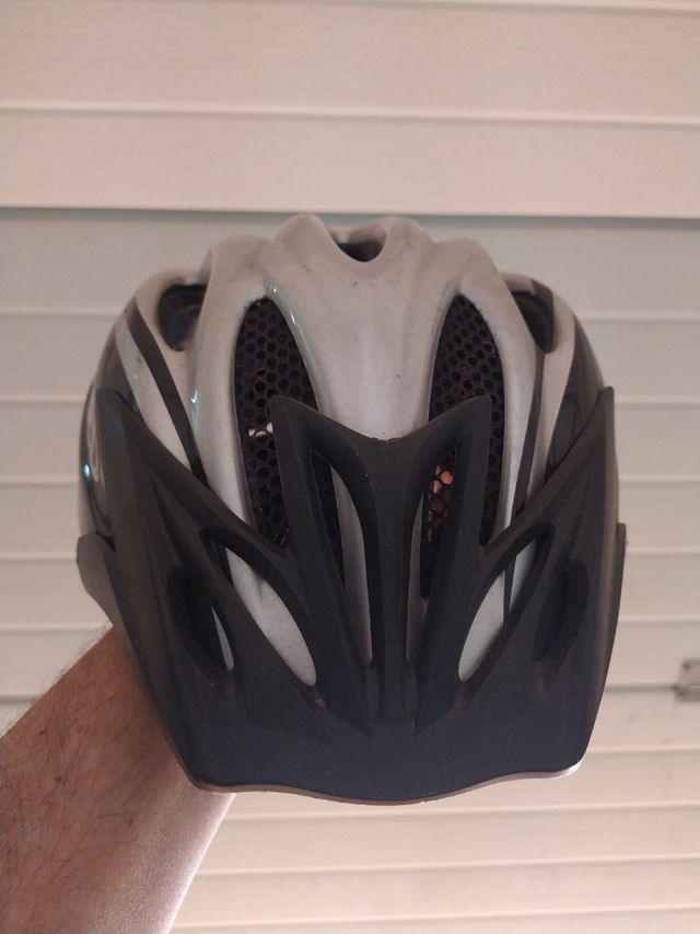 Casco bici RED ligero