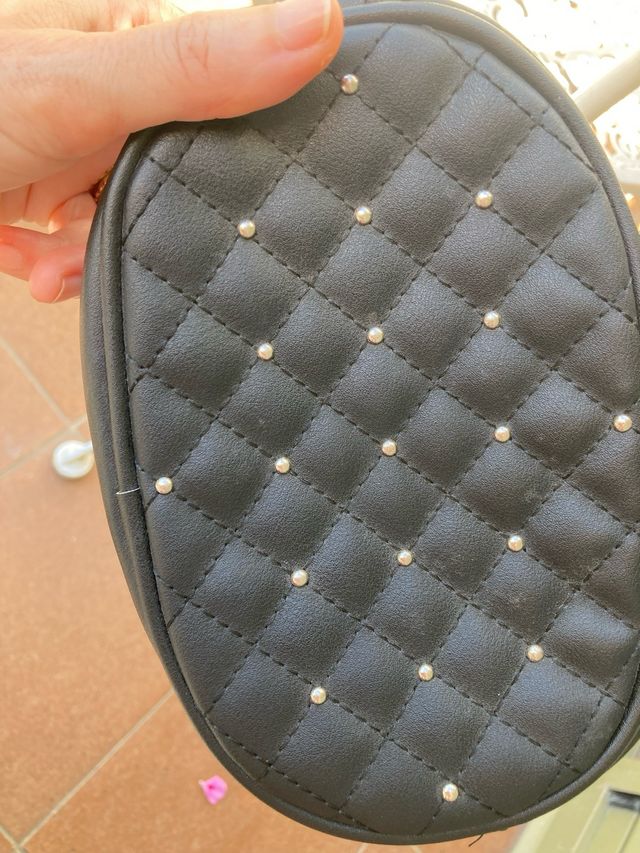 Bolsito bandolera/riñonera