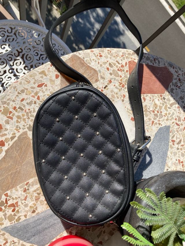 Bolsito bandolera/riñonera