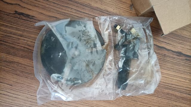 Extractor volante magnetico aprilia RS 125