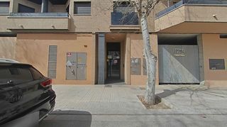 Piso en venta en Almansa