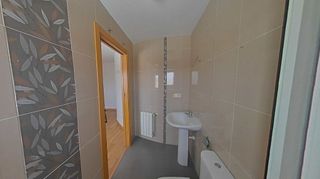 Piso en venta en Almansa
