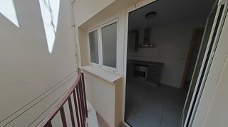 Piso en venta en Almansa