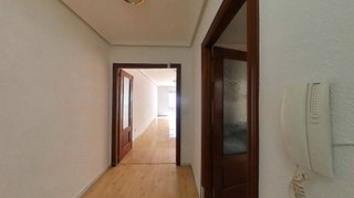 Piso en venta en Benavente