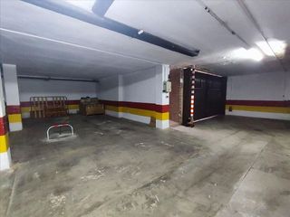 Garaje en venta en Tomelloso